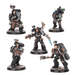 Games Workshop Warhammer 40,000: Kill Team - Deathwatch available at Northumbrian Tin Soldier