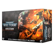 Games Workshop Warhammer 40,000: Kill Team - Hivestorm available at Northumbrian Tin Soldier