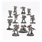 Games Workshop Warhammer 40,000: Kill Team - Hivestorm available at Northumbrian Tin Soldier
