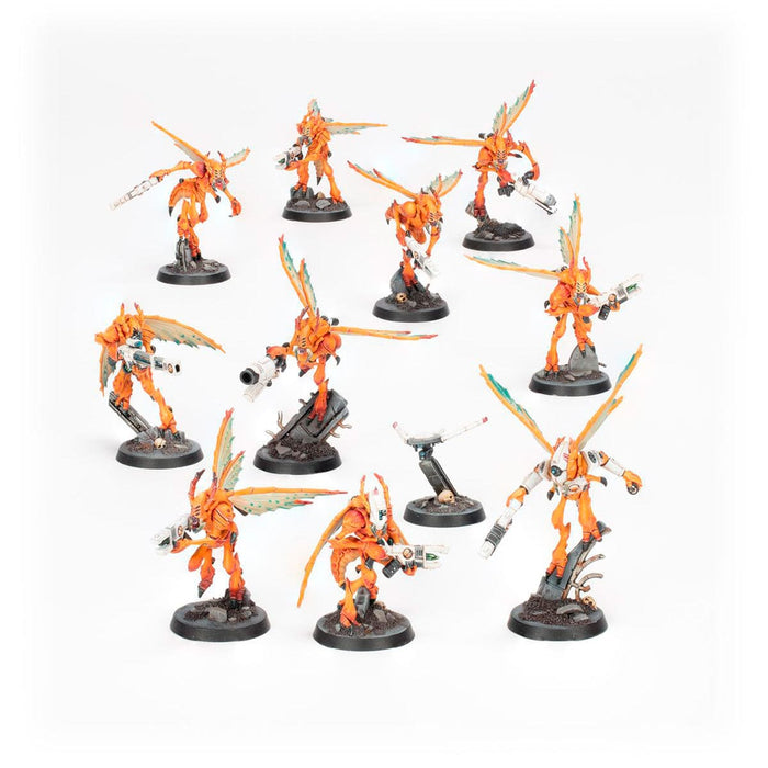 Games Workshop Warhammer 40,000: Kill Team - Hivestorm available at Northumbrian Tin Soldier