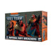 Games Workshop Warhammer 40,000: Kill Team - Imperial Navy Breachers available at Northumbrian Tin Soldier