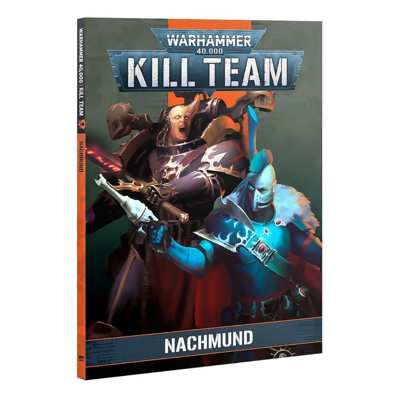 Games Workshop Warhammer 40,000: Kill Team - Nachmund available at Northumbrian Tin Soldier