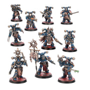 Games Workshop Warhammer 40,000: Kill Team - Nemesis Claw available at Northumbrian Tin Soldier