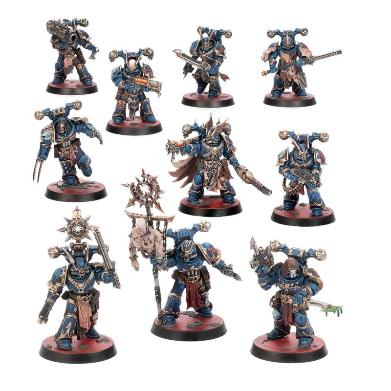 Games Workshop Warhammer 40,000: Kill Team - Nemesis Claw available at Northumbrian Tin Soldier