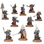 Games Workshop Warhammer 40,000: Kill Team - Shadowhunt available at Northumbrian Tin Soldier
