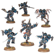 Games Workshop Warhammer 40,000: Kill Team - Shadowhunt available at Northumbrian Tin Soldier