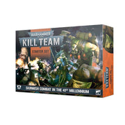 Games Workshop Warhammer 40,000: Kill Team - Starter Set available at Northumbrian Tin Soldier