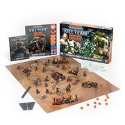 Games Workshop Warhammer 40,000: Kill Team - Starter Set available at Northumbrian Tin Soldier