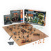 Games Workshop Warhammer 40,000: Kill Team - Starter Set available at Northumbrian Tin Soldier