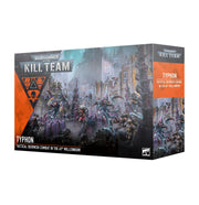Games Workshop Warhammer 40,000: Kill Team - Typhon available at Northumbrian Tin Soldier