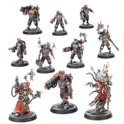 Games Workshop Warhammer 40,000: Kill Team - Typhon available at Northumbrian Tin Soldier