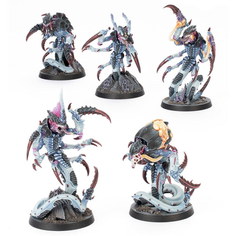 Games Workshop Warhammer 40,000: Kill Team - Typhon available at Northumbrian Tin Soldier