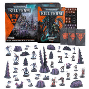 Games Workshop Warhammer 40,000: Kill Team - Typhon available at Northumbrian Tin Soldier