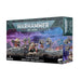 Games Workshop Warhammer 40,000: Leagues Of Votann - Brôkhyr Iron-Master available at Northumbrian Tin Soldier