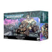 Games Workshop Warhammer 40,000: Leagues Of Votann - Sagitaur available at Northumbrian Tin Soldier