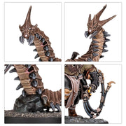 Games Workshop Warhammer 40,000: Necromunda - Sha'Dar Hunters & Arthromite Spinewyrms available at Northumbrian Tin Soldier