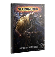 Games Workshop Warhammer 40,000: Necromunda - Tribes Of The Wastelands available at Northumbrian Tin Soldier