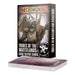 Games Workshop Warhammer 40,000: Necromunda - Tribes of the Wastelands Cards available at Northumbrian Tin Soldier