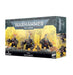 Games Workshop Warhammer 40,000: Orks - Meganobz available at Northumbrian Tin Soldier