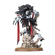 Games Workshop Warhammer 40,000: Raven Guard - Aethon Shaan available at Northumbrian Tin Soldier