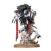 Games Workshop Warhammer 40,000: Raven Guard - Aethon Shaan available at Northumbrian Tin Soldier