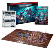 Games Workshop Warhammer 40,000: Starter Set available at Northumbrian Tin Soldier