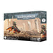 Games Workshop Warhammer 40,000: T'Au Empire - Kroot Lone-Spear available at Northumbrian Tin Soldier