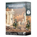 Games Workshop Warhammer 40,000: T'Au Empire - Kroot War Shaper available at Northumbrian Tin Soldier