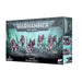 Games Workshop Warhammer 40,000: Tyranids - Barbgaunts available at Northumbrian Tin Soldier