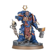 Games Workshop Warhammer 40,000: Ultramarines - Ferren Areios available at Northumbrian Tin Soldier
