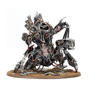 Games Workshop Warhammer 40000: Chaos Space Marines - Defiler available at Northumbrian Tin Soldier
