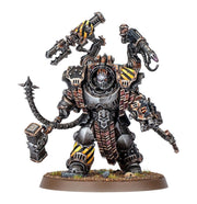 Games Workshop Warhammer 40000: Chaos Space Marines - Kravek Morne available at Northumbrian Tin Soldier