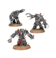 Games Workshop Warhammer 40000: Chaos Space Marines - Mutilators available at Northumbrian Tin Soldier