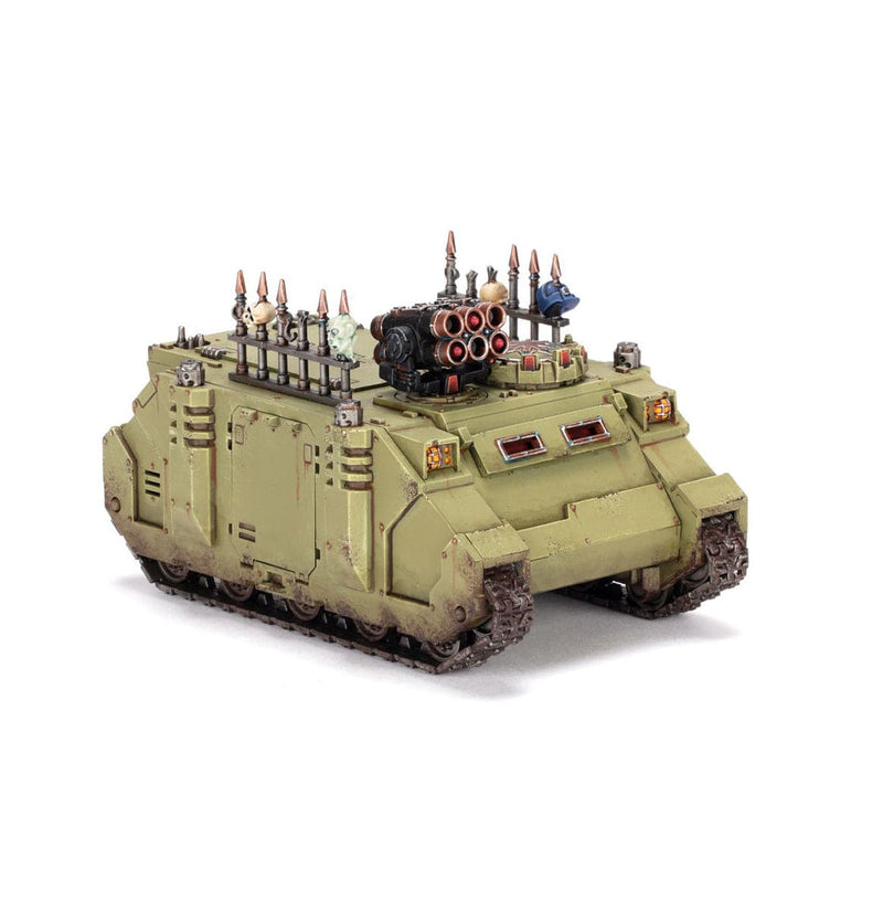 Games Workshop Warhammer 40000: Death Guard - Combat Patrol available at Northumbrian Tin Soldier