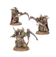 Games Workshop Warhammer 40000: Death Guard - Combat Patrol available at Northumbrian Tin Soldier