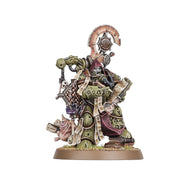 Games Workshop Warhammer 40000: Death Guard - Combat Patrol available at Northumbrian Tin Soldier