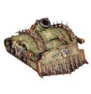 Games Workshop Warhammer 40000: Death Guard - Poxwrought Vector available at Northumbrian Tin Soldier