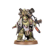 Games Workshop Warhammer 40000: Death Guard - Poxwrought Vector available at Northumbrian Tin Soldier