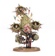 Games Workshop Warhammer 40000: Death Guard - Poxwrought Vector available at Northumbrian Tin Soldier