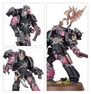 Games Workshop Warhammer 40000: Emperor's Children Combat Patrol available at Northumbrian Tin Soldier