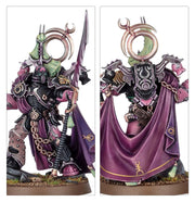 Games Workshop Warhammer 40000: Emperor's Children Combat Patrol available at Northumbrian Tin Soldier