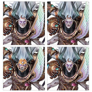 Games Workshop Warhammer 40000: Emperor's Children - Fulgrim - Daemon Primarch of Slaanesh available at Northumbrian Tin Soldier