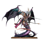 Games Workshop Warhammer 40000: Emperor's Children - Fulgrim - Daemon Primarch of Slaanesh available at Northumbrian Tin Soldier