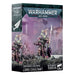 Games Workshop Warhammer 40000: Emperor's Children - Lord Exultant available at Northumbrian Tin Soldier