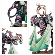 Games Workshop Warhammer 40000: Emperor's Children - Lord Exultant available at Northumbrian Tin Soldier