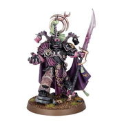 Games Workshop Warhammer 40000: Emperor's Children - Lord Exultant available at Northumbrian Tin Soldier