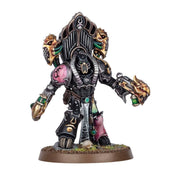 Games Workshop Warhammer 40000: Emperor's Children - Lord Kakophonist available at Northumbrian Tin Soldier