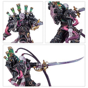 Games Workshop Warhammer 40000: Emperor's Children - Lucius The Eternal available at Northumbrian Tin Soldier