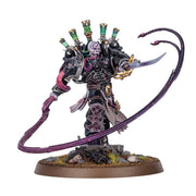 Games Workshop Warhammer 40000: Emperor's Children - Lucius The Eternal available at Northumbrian Tin Soldier