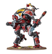 Games Workshop Warhammer 40000: Imperial Knights - Knight Destrier available at Northumbrian Tin Soldier